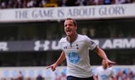 Tottenham Hotspur v Swansea City - Premier League